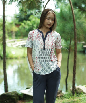 Bo co tru thổ cẩm 36